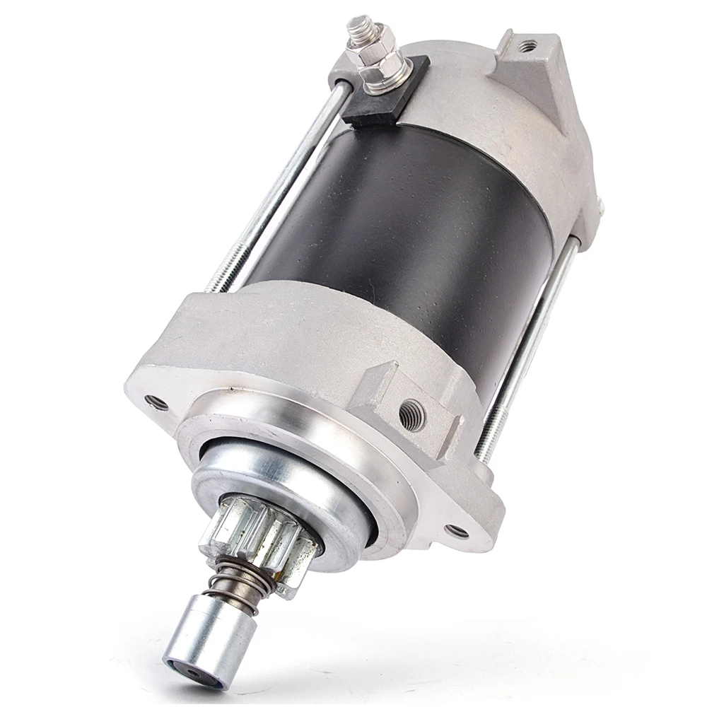 

Starter Motor for Yamaha 115hp 115 TLR 130 SX150 TL/XLR 115B 115C 130B 140C 150F 175A ETOL/XL 150 TJ/L/XLR VX150 V150 TLR