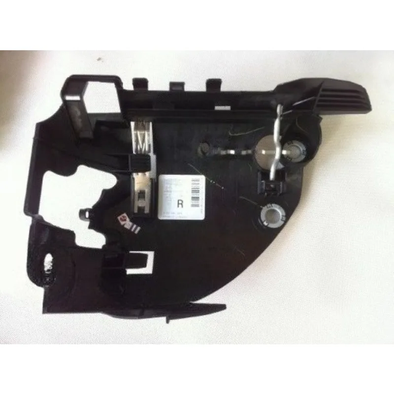 

1C0941054 Genuine Front Headlight Bracket Plastic Base Headlamp Holder for Volkswagen Beetle 1997 1998 1999 2000-2006 Left Right