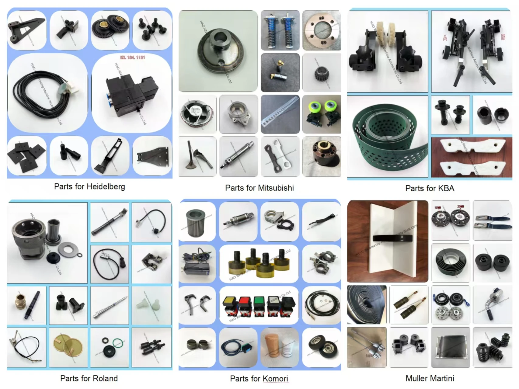 الأصلي 4KB319-00-LS صمام الملف اللولبي DC24V لقطع غيار ماكينات الطباعة Roybi صمام الملف اللولبي 4KB319-LS