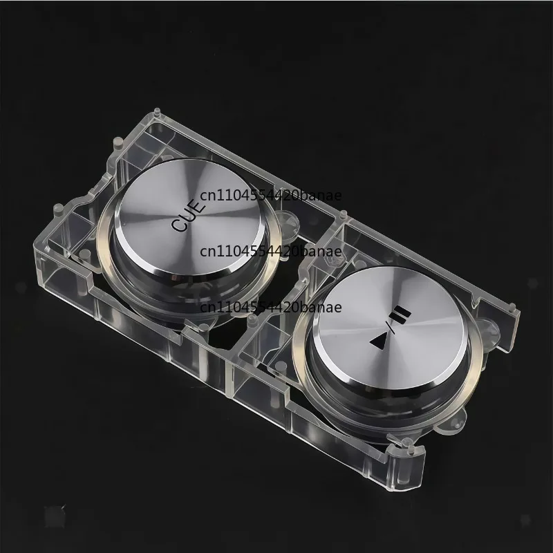 CDJ2000neuxs disc player 2000NXS2 play pause button plastic button accessories DXB2126