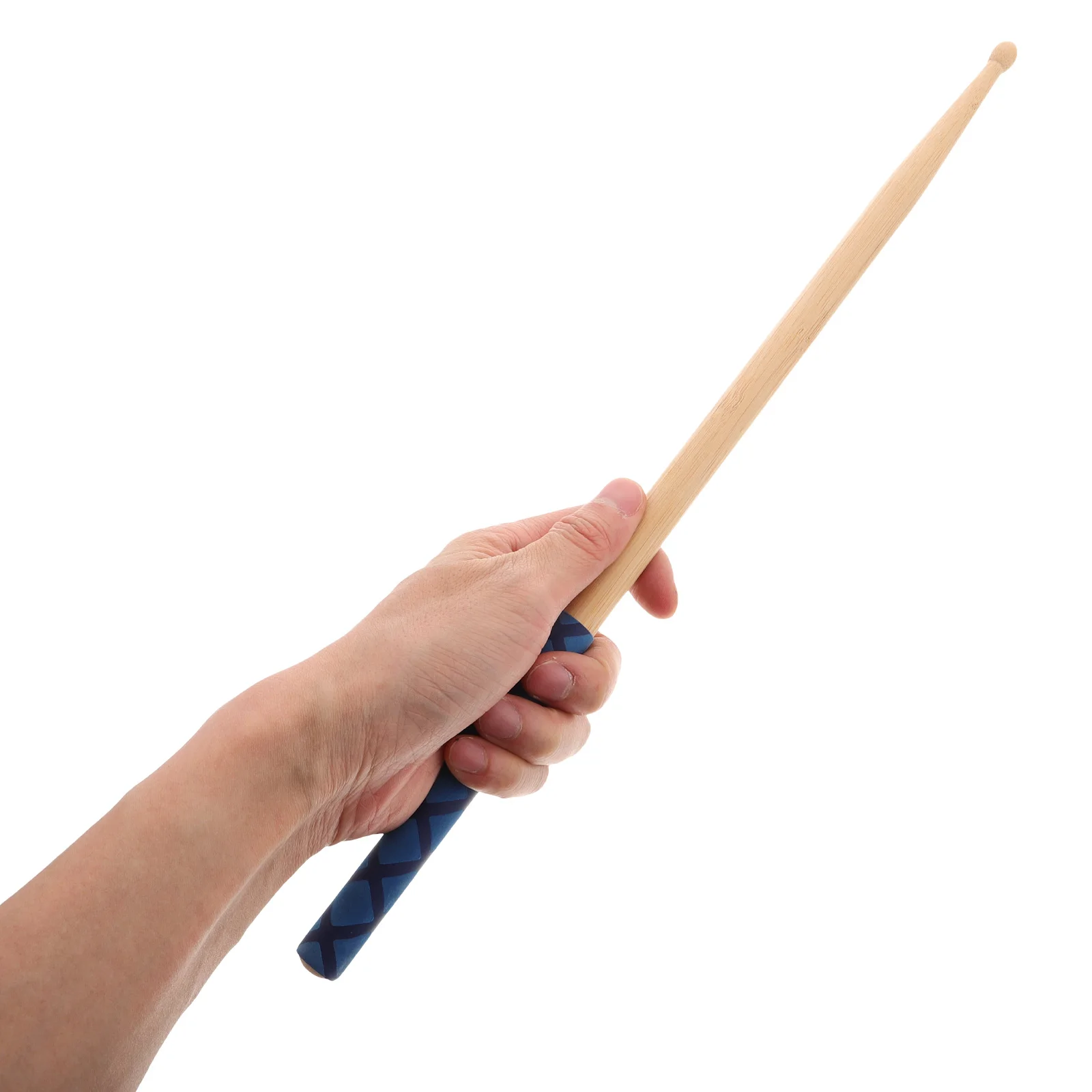 

Drum Stick Drumsticks for Kids Students Electric Teen Supply Wood Durable Percussion