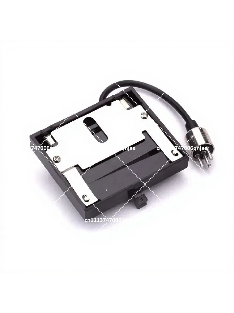 M-1000 Auto Feed Cutting Blade Box Assembly, Replacement Cutter Unit for Automatic Tape Dispenser Equipment