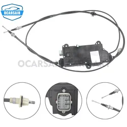 2214302949 Parking Electronic Brake Actuator For Mercedes W221 S600 CL63 CL550