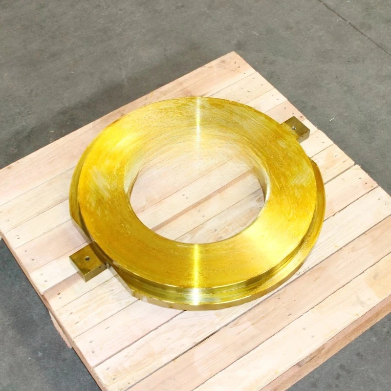 GP330 GP550 GP سلسلة ملحقات آلة التعدين قطع الغيار قفل الجوز