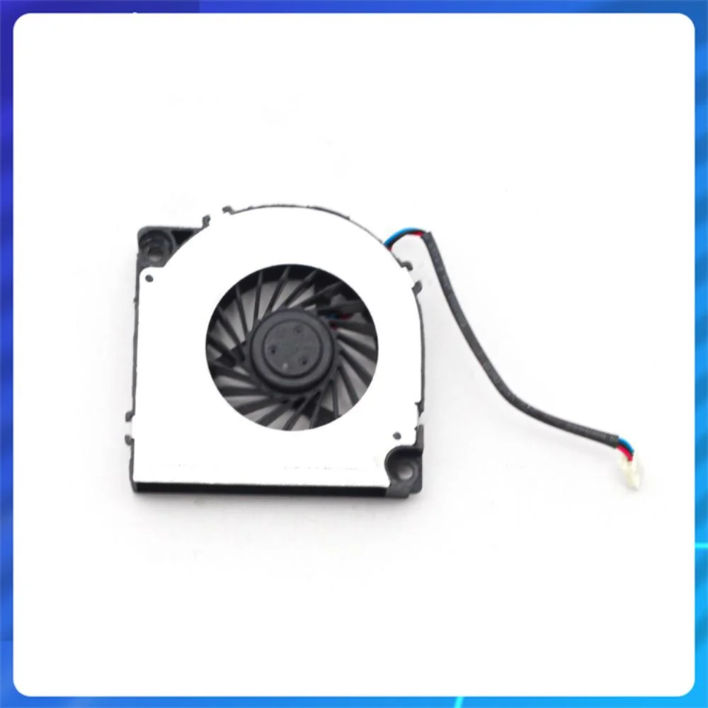 

Original For SAMSUNG LS47T3 LE40A856S1 G203 BB12 KDB04112HB 6012 CPU Cooling Radiator Fan 12V 0.07A 6CM For CPU Cooling Fan