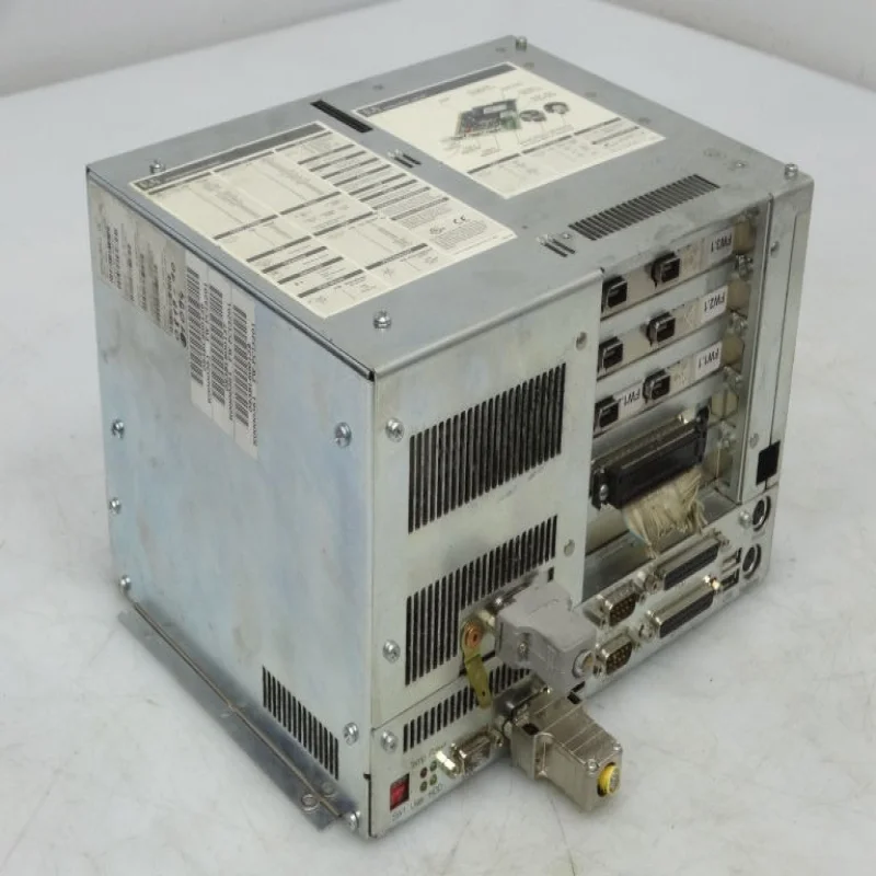 New and Original 5C5001.32 Plc Processor PLC Programming Controller