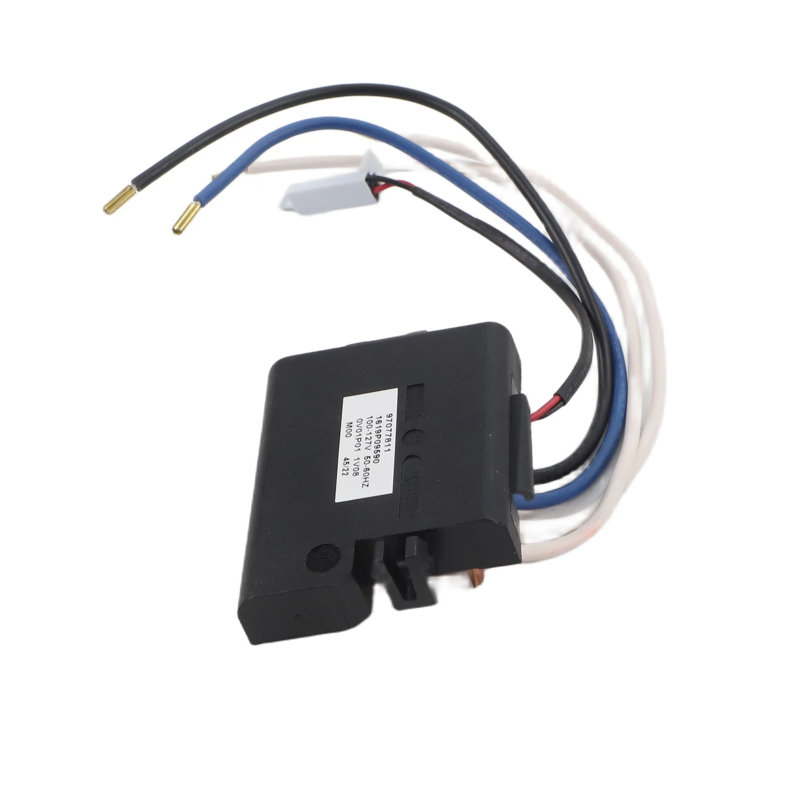 

Сменный регулятор скорости 110 В для Bosch RH540S RH540M, простота установки, высокая совместимость