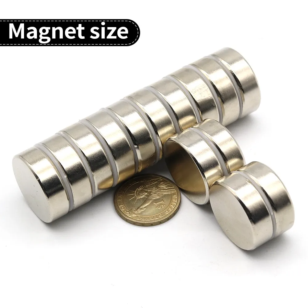 30x10 مللي متر سوبر قوي مغناطيس النيوديميوم N35 ندفيب المغناطيسي الدائم imanes جولة مغناطيس قوي الثلاجة