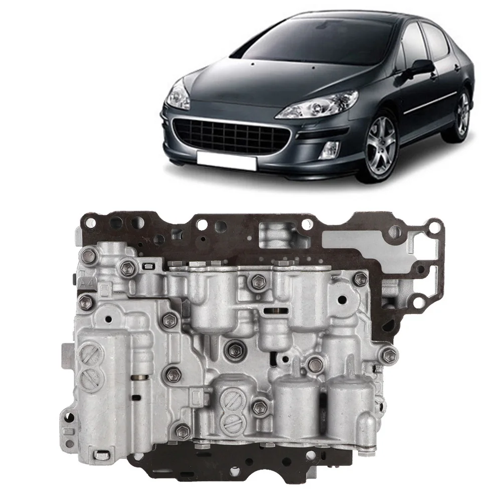 Automatic Gearbox Valve Body AF40/TF80SC for PEUGEOT 407 ALFA ROMEO Gearbox Valve Body new