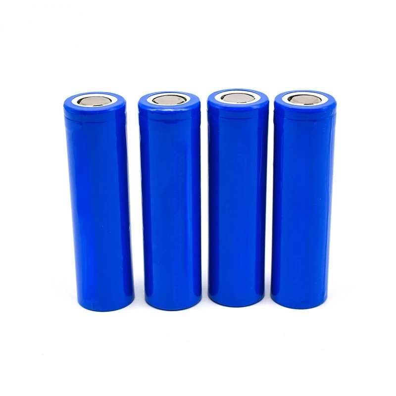 Energy battery 18650 3.6V 2600mAh lithium ion rechargeable battery for electric power tools