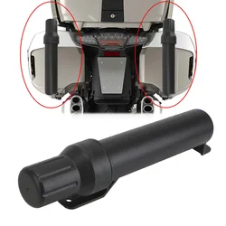 KEMiMOTO Universal Motorcycle Tool Tube Accessories Waterproof Gloves Storage Box For BMW For Honda For YAMAHA For Kawasaki