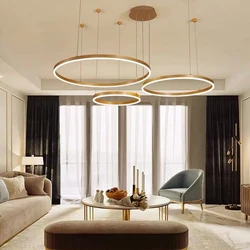 Home decoration chandelier dining room Pendant lights indoor lighting light fixture Ceiling lamps salon fancy indoor lighting