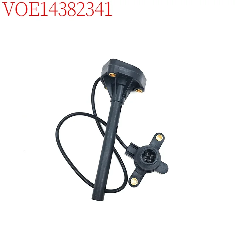 

Excavator Accessories Construction Machinery Parts 14382341 VOE14382341 Oil Level Sensor for EC