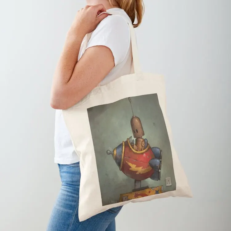 

To Boldly Go Tote Bag bag luxury women Women's shopper bag tote women Canvas