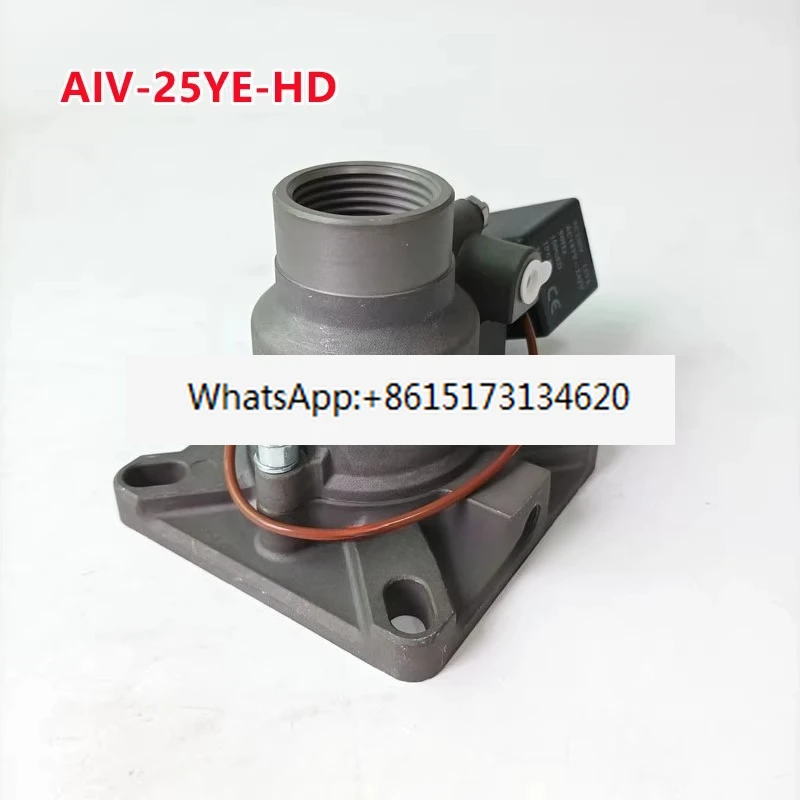 Screw Air Compresso…