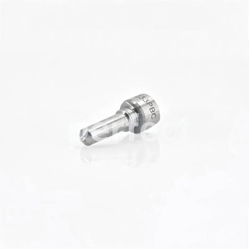 For Hyundai HD160 HD170 HD250 12.3D D6CB 33800-84410 6x Injector Nozzle L233PBC