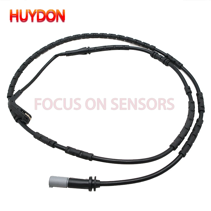 

34356789444 Датчик износа передних и задних левых и правых тормозных колодок для BMW Z4 2009-2010 2.5L 3.0L 3.2L 34356789446 Автомобильные аксессуары