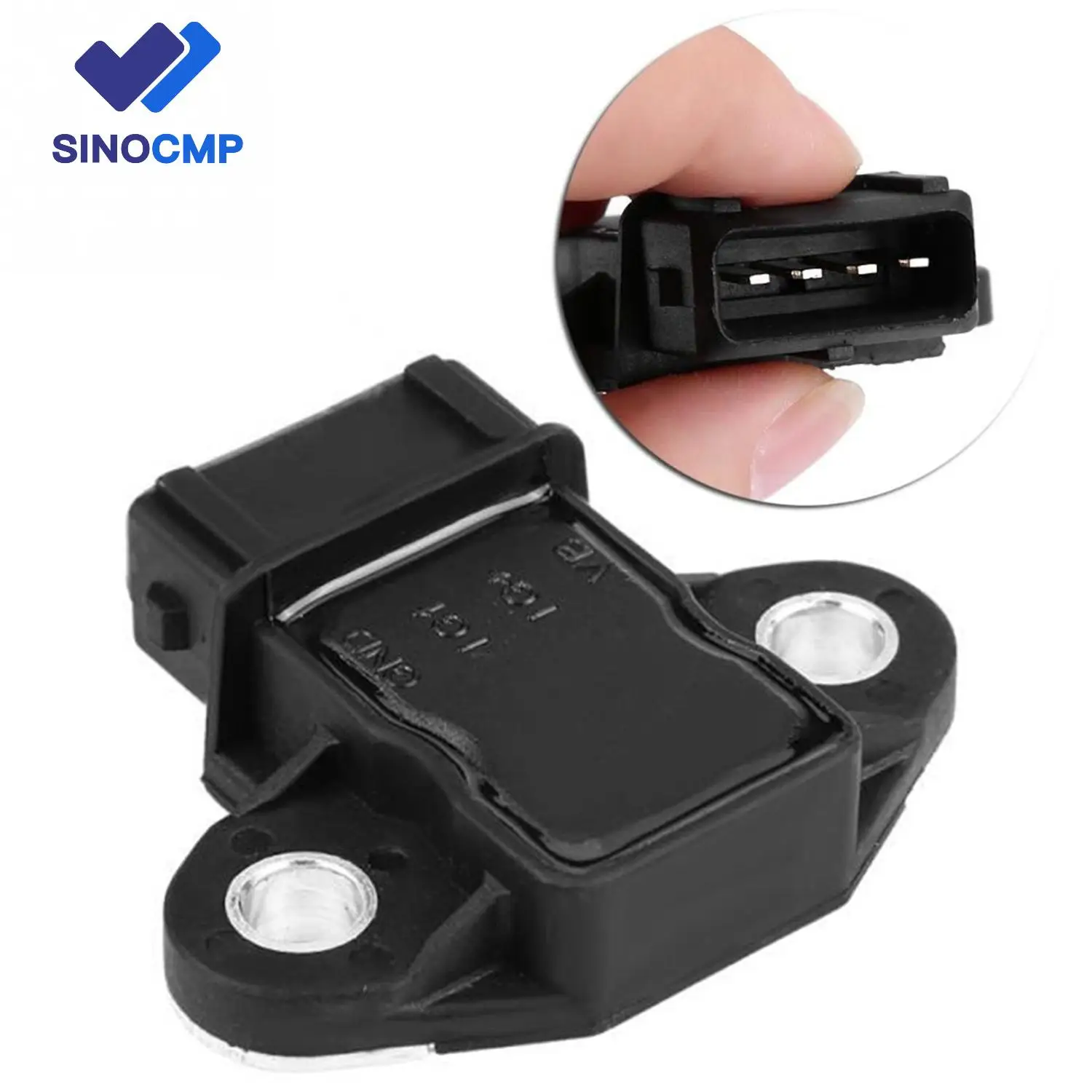 

Модуль датчика awarii зажигания MD315784 MD354655 MD374437 J5T60572 27370-38000 2737038000 J5T для MITSUBISHI PAJERO 4G64