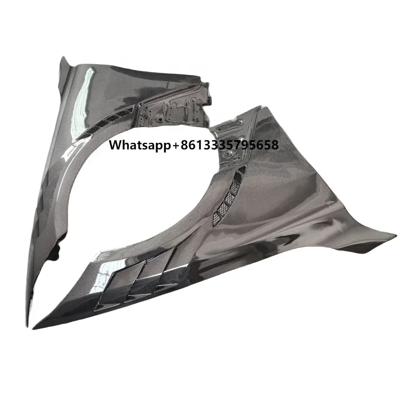 

YL style carbon fiber fenders For 4 series G26 425i 430i Four-door sports car fender