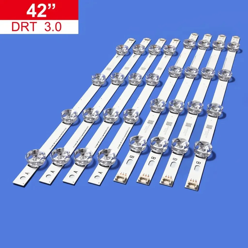 

Фонарь подсветки для 42GB6310 42LB6500 42LB5500 42LB550V 42LB561V 42LB570V 42LB580V 42LB585V 42LB5800 42LB580N