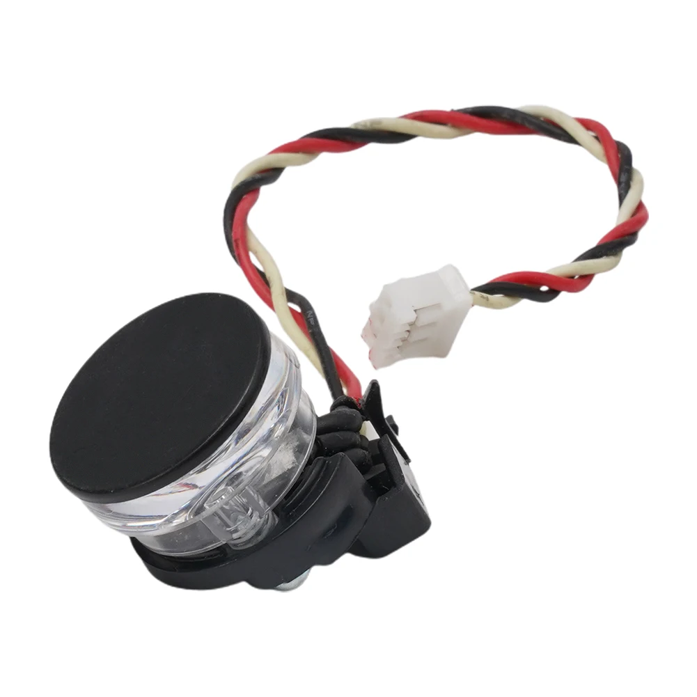 Bumper for IR Dock Sensor on For Roomba 500 600 700 800 900 Series Robots Including Models 530 650 770 880 980 964 970