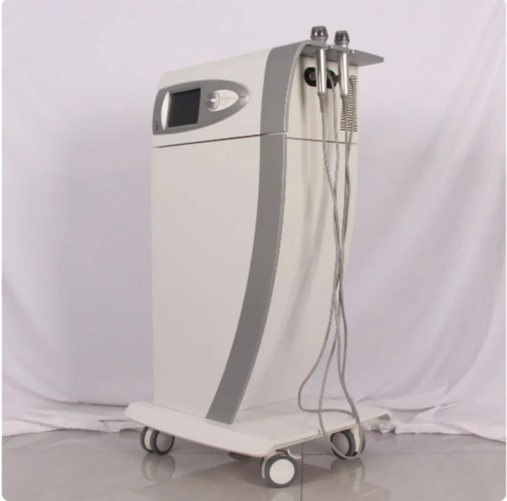 Машина для омоложения кожи с капельным лифтингом воды LDM удаляет следы прыщей и стройки Высокочастотное ультразвуковое устройство