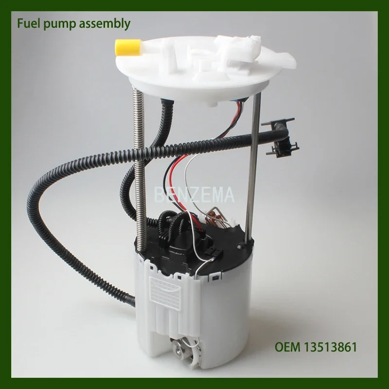 

DNP Fuel Pump Assembly Fit For Chevrolet Captiva Opel ANTARA OEM 13513861 13575993 13598137 Car Accessories