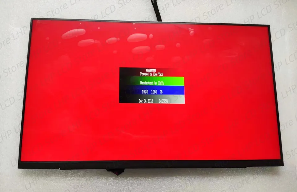 SCREENARAMA IPS FHD Screen Replacement For Dell Latitude 5400 India