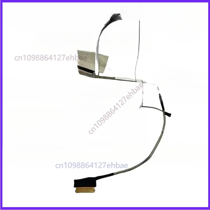 WM DD0G3JLC010 M09298-001 FOR HP MAX 16-A 30PIN Laptop Screen Cable