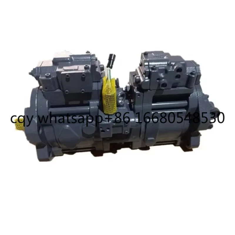 

Excavator Main Pump XCG230LC-8 XCG210LC-8 Hydraulic Pump K3V112DT-1X7R-9N94-2AV