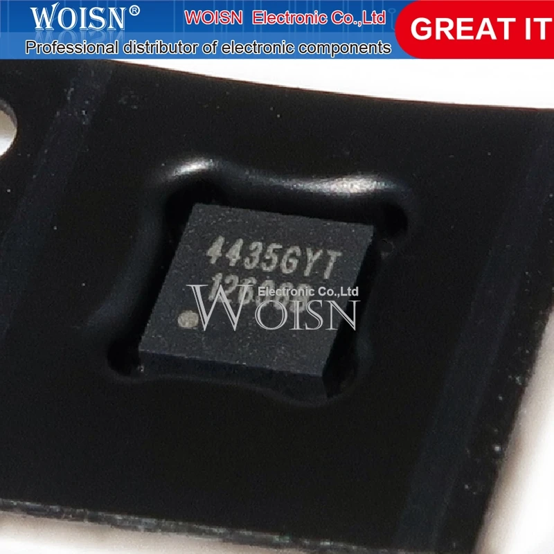 AP4435GYT AP4435 4435GYT QFN-8