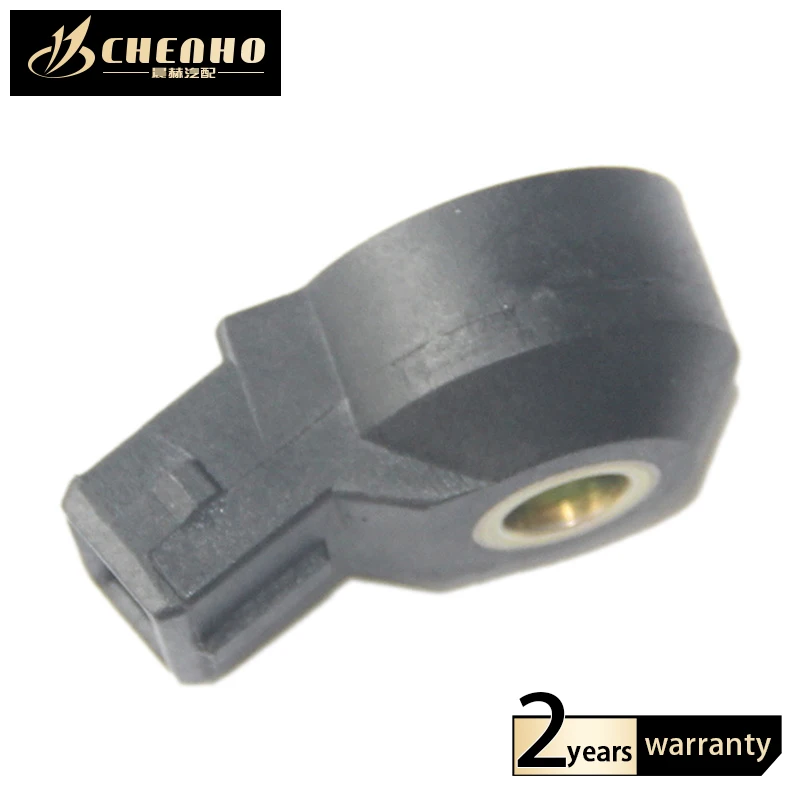 CHENHO nuovissimo sensore di detonazione automatico per BENZ BOSCH 0031538628    0 261 231 110 A 0031538628   A 2709050200   6PG 009108 -811 5101116 AA