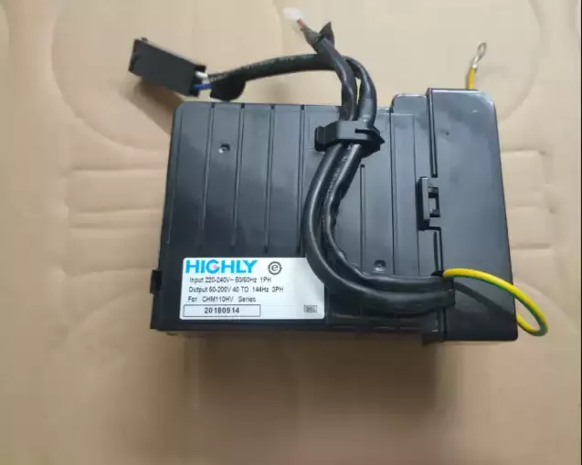

For Haier refrigerator frequency conversion board 0061800522 compressor model Haili CHM110HV frequency conversion board