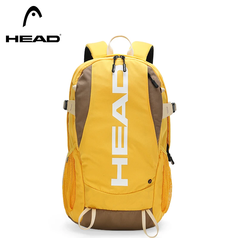 

HEAD 27L Открытый походный рюкзак Альпинизм Кемпинг Путешествия Легкий водонепроницаемый рюкзак