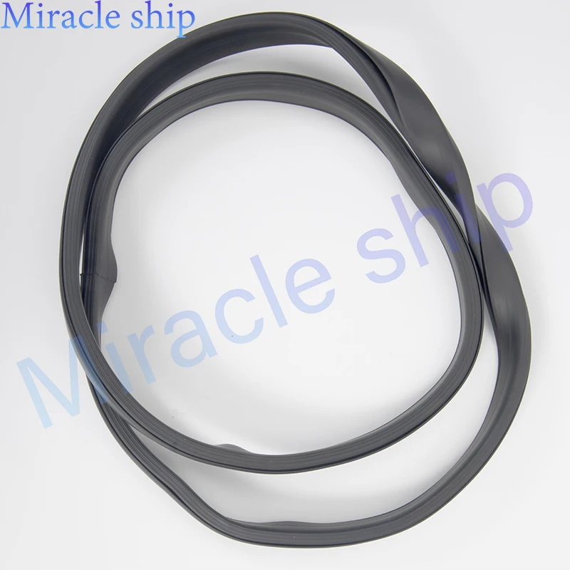 

Yamaha Rubber Seal 63V-42615 For 2T Boat Engine 9.9HP 15HP Top Cowling using UV anti-aging 63V-42615-00 Replaces Parts