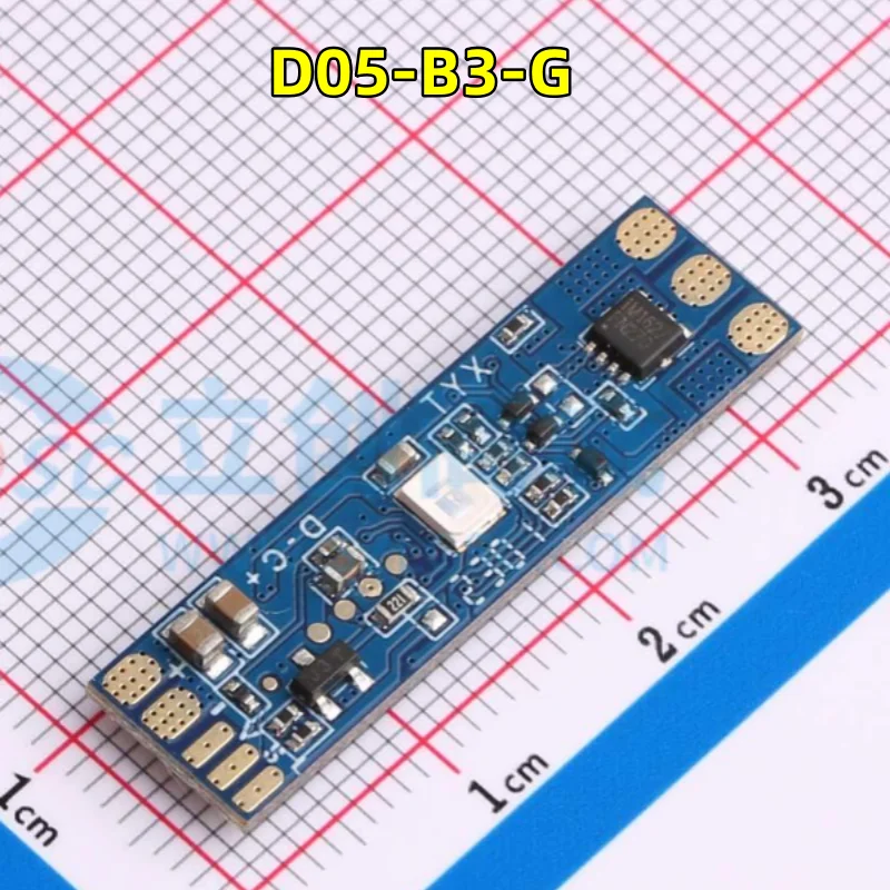 1-100 PCS/LOT D05-B3-G motor drive module brushless electronic governor electric adjustment is used in model aircraft, car model