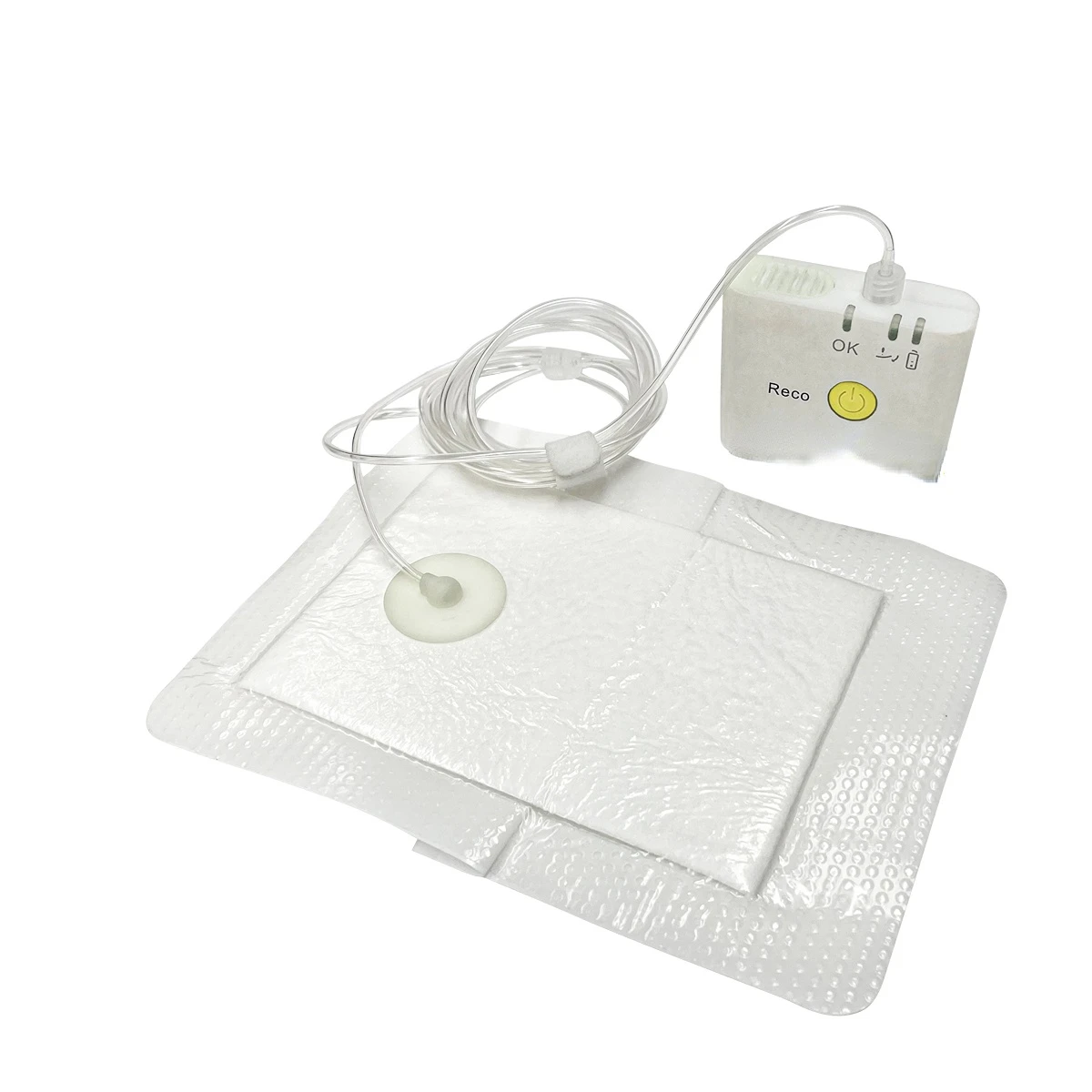 Negative Pressure Wound Therapy System