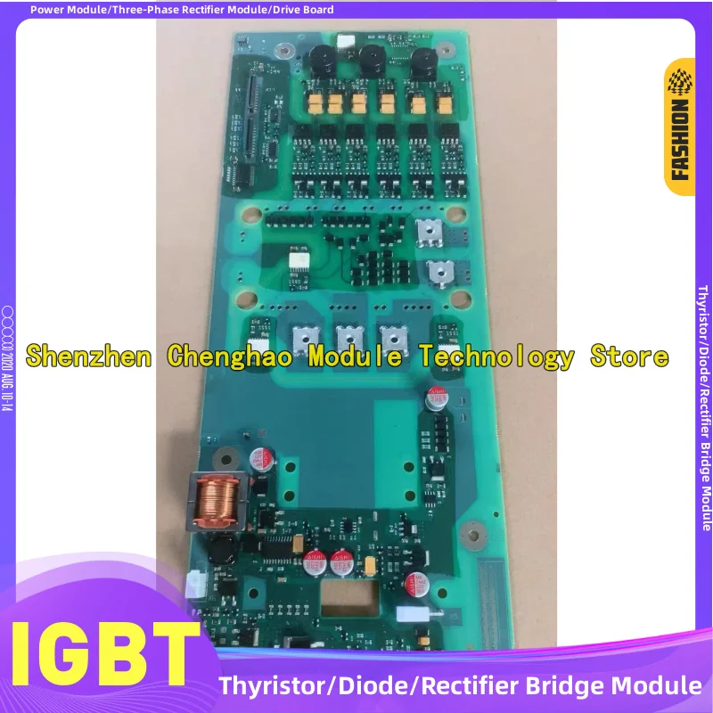 

A5E01283209 A5E01283079-001 Плата привода сервопреобразователя частоты