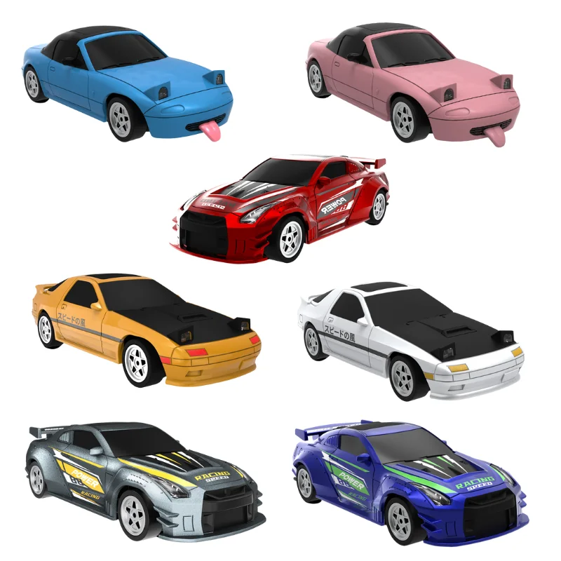 

JJRC C8827 автомобиль с дистанционным управлением и гироскопом 1:43, полное передаточное число, 4WD, автомобиль с дистанционным управлением, дрейфующая модель, игрушки, подарки