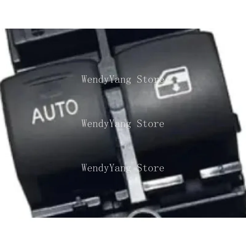 

Suitable for One Control Panel of The Switch Button for The 2013-22 Window Regulator