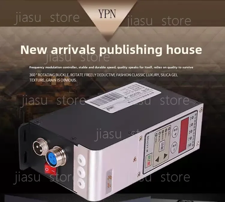 SDVC31-S/M/L Controller Vibration Disk Controller Automatic Feeder Controller Vibration disc direct vibration drive Digital FM