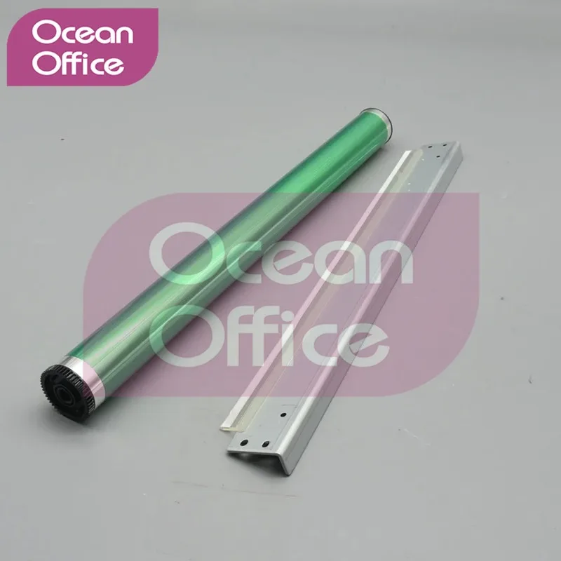 OPC Drum Cleaning Blade support for Panasonic DP 1520P 1820P 1820E 8016P 8020P 1520 1820 8016 8020