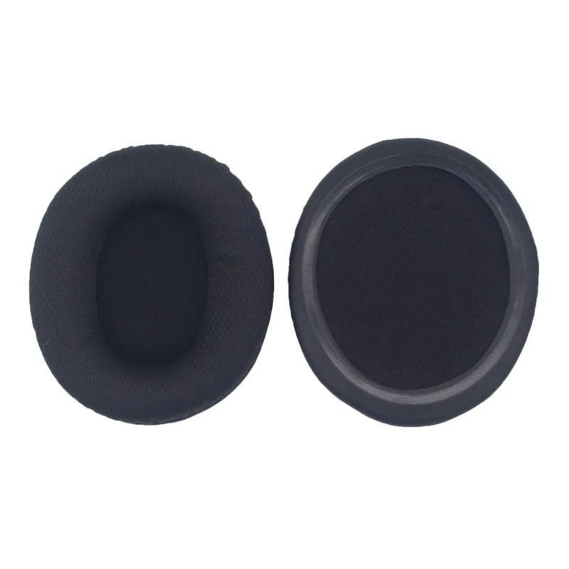  Ear Cushions Earpads for Cloud  Wireless Flight Mix Headphones Covers