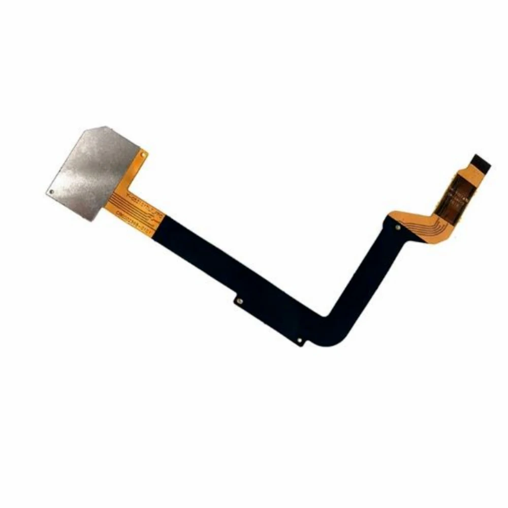 สายเฟล็กซ์ LCD แบบหมุนได้สำหรับฟูจิฟิล์มฟูจิ XT2ของแท้ใหม่