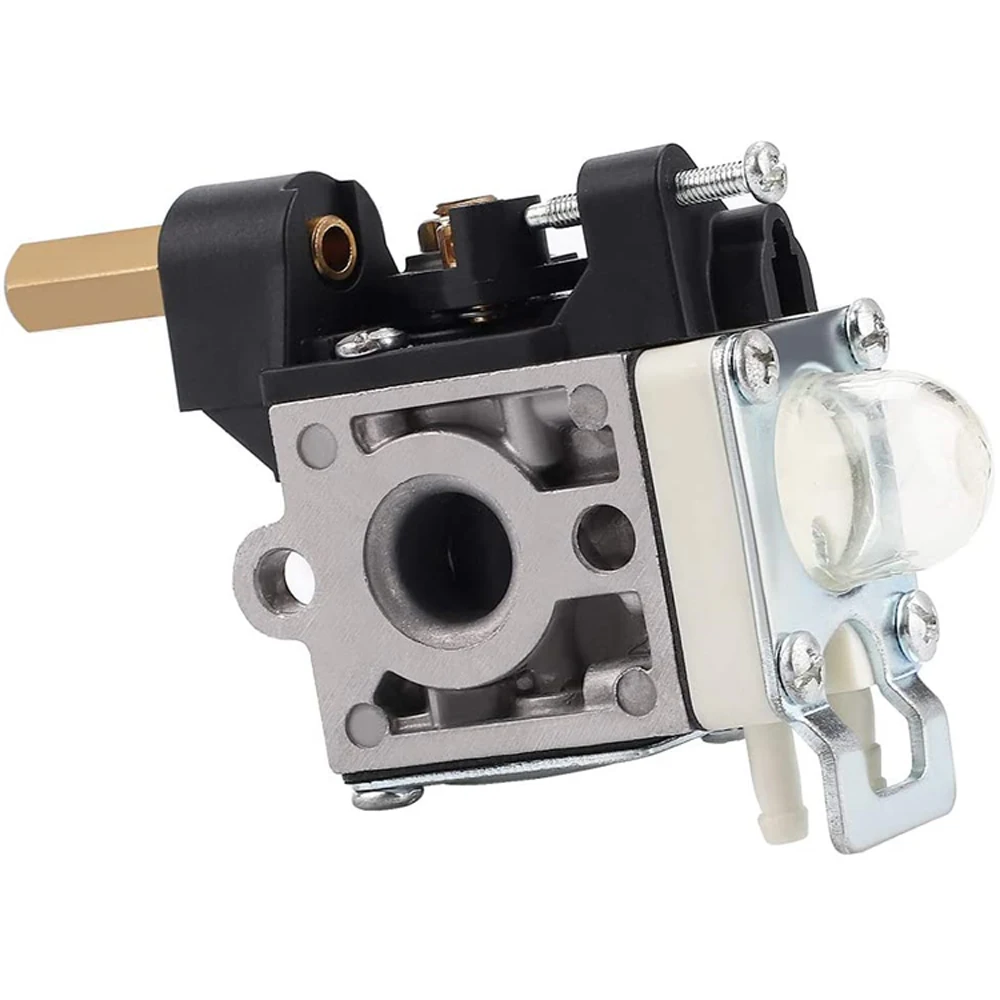 SRM-210 RB-K75 Carburetor Carb for Echo GT200 GT200i GT200R GT201R GT225 SRM210 Trimmer Brushcutter ZAMA RB-K75 A021000741