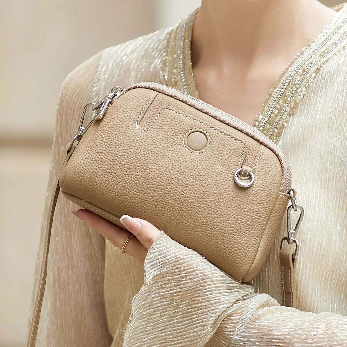 Limited New Travel Bag ZOOLER Brand Women Oxford Shoulder Messenger Bags Crossbody Top Ladies Light Weight Bag Style #SC2110