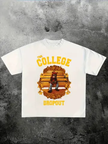 10 best sales मोटी टी शर्ट - №5