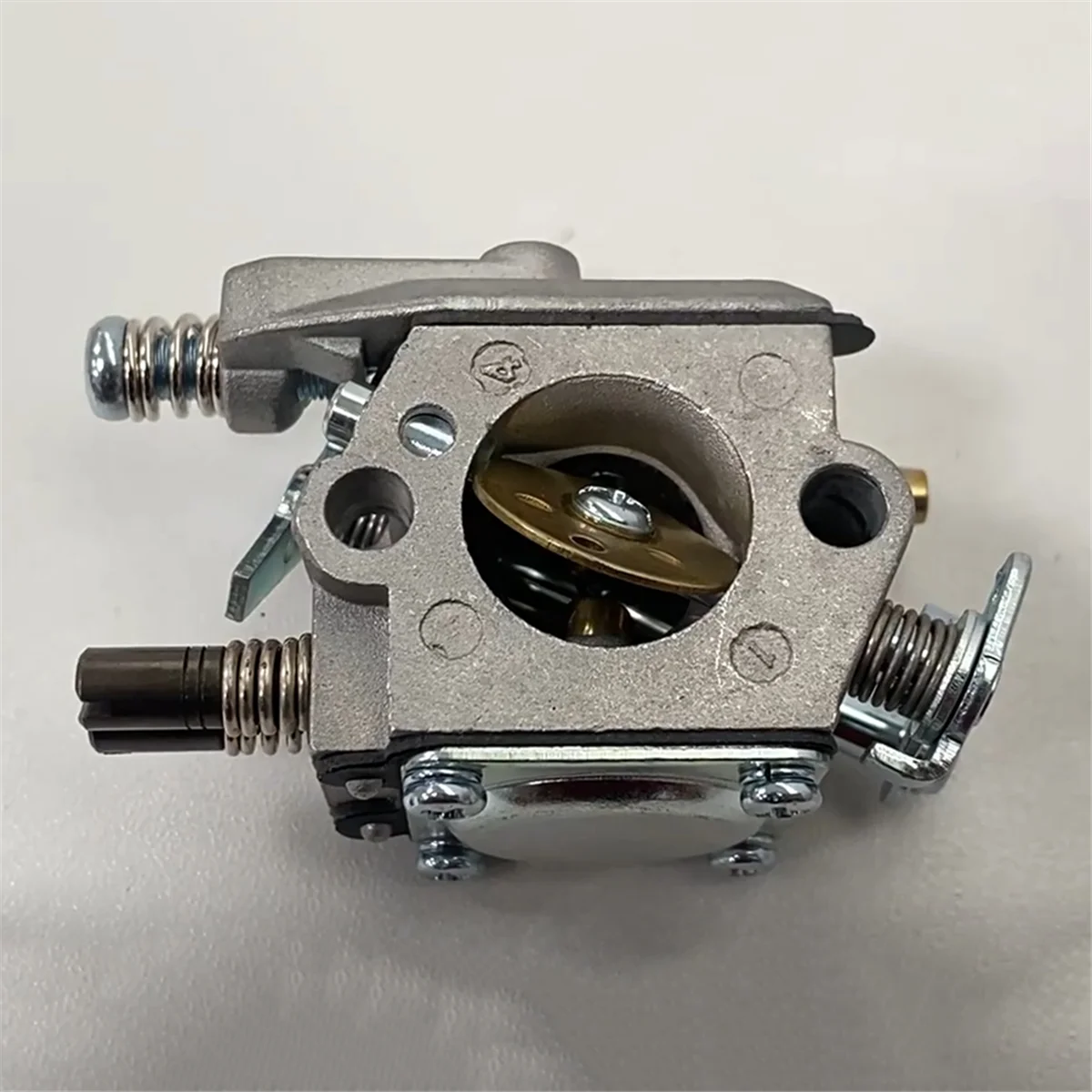 

Карбюратор ABNJ ZM4000 для пил Zomax 40 1700 CS3800 Zomax 4000 400 4016 и другие сменные карбюраторы для бензопилы