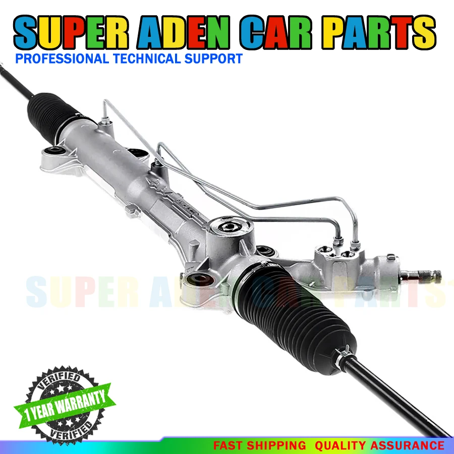 Power Steering Rack For Mercedes Benz Sprinter W906 06-16 9061101006 9064600600 9064600800 9064601300 9064600055 9064600096