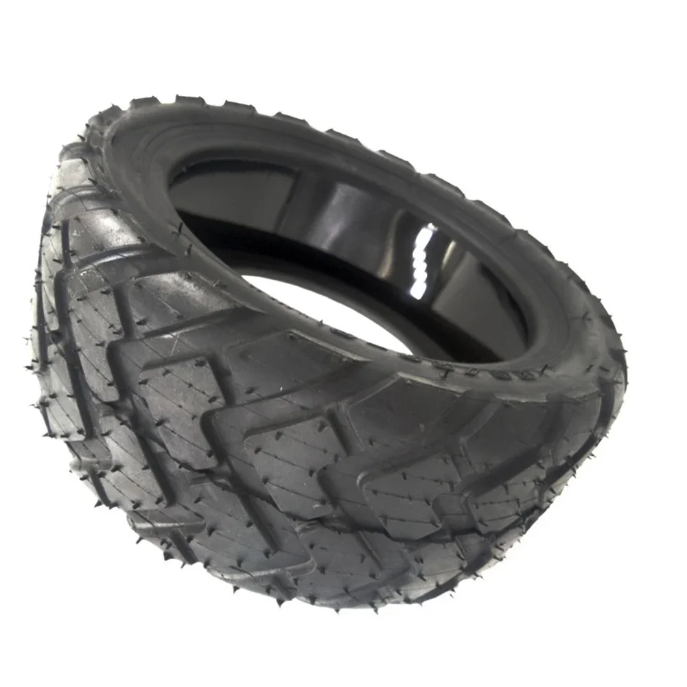 Innovative Engineering 10 Inch Rubber Vacuum Tires Designed Specifically for Electric Scooters With a Focus on Longevity